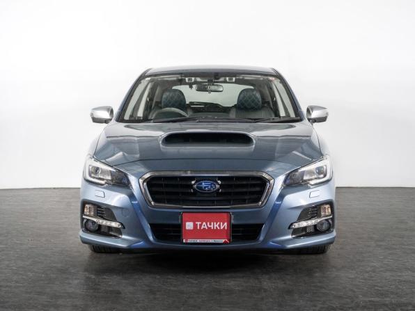 Subaru Levorg I с пробегом 2014 года, цена 1 325 000 рублей, 150463 км, универсал, Автокод Объявления