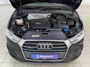 Audi Q3 I (8U) Рестайлинг Воронеж  - изображение 25