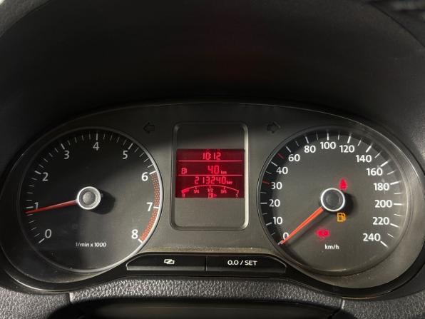 Volkswagen Polo V с пробегом 2014 года, цена 650 000 рублей, 213239 км, седан, Автокод Объявления