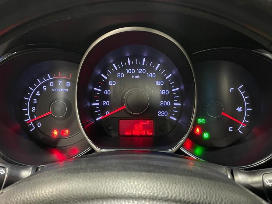 Kia Rio III Пермь  - изображение 21