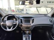 Hyundai Creta I Уфа  - изображение 39