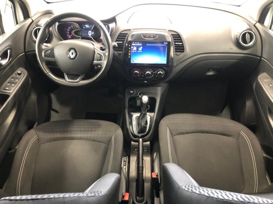 Renault Kaptur I Астрахань  - изображение 25