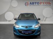 Mazda 2 II Рестайлинг (DE2) Москва  - изображение 26