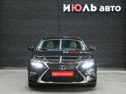 Lexus ES VI Екатеринбург  - изображение 27