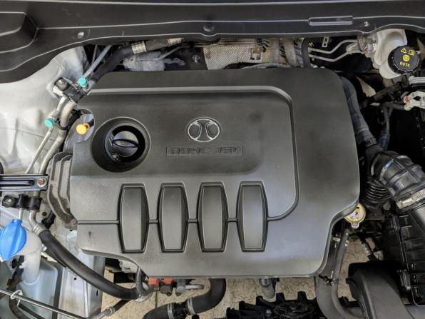 BAIC U5 Plus с пробегом 2023 года, цена 750 000 рублей, 131408 км, седан, Автокод Объявления