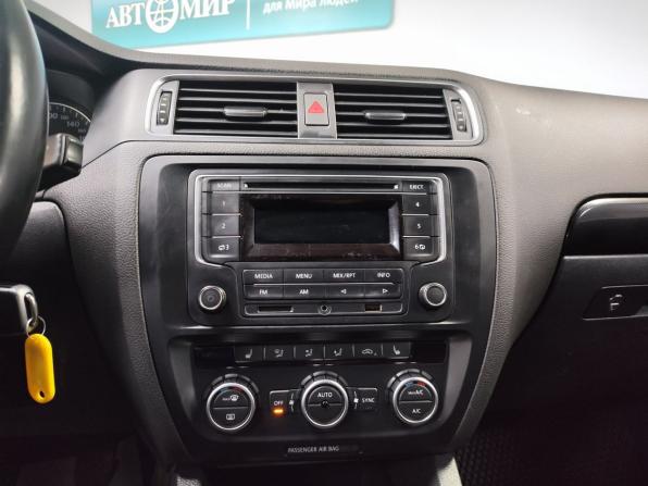 Volkswagen Jetta VI с пробегом 2013 года, цена 1 112 000 рублей, 148288 км, седан, Автокод Объявления