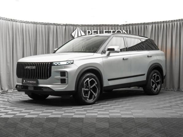 Jaecoo J7 I