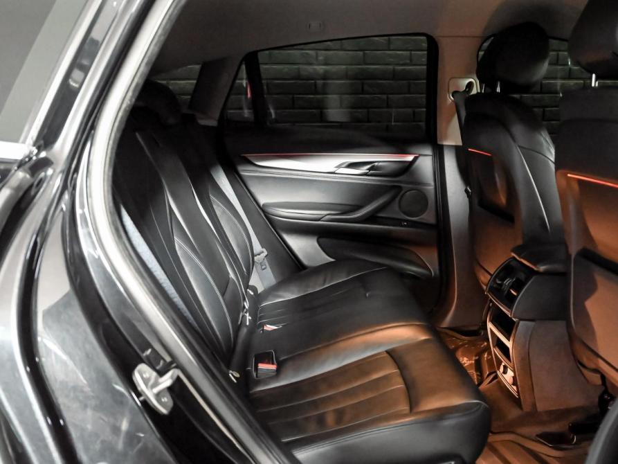 BMW X6 II (F16) Екатеринбург  - изображение 20