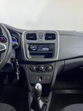 Renault Sandero II Рестайлинг Ростов-на-Дону  - изображение 36