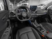 Audi Q2 I Рестайлинг Москва  - изображение 32