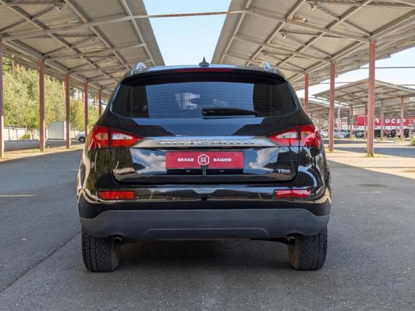 Zotye T600 с пробегом 2018 года, цена 999 900 рублей, 113000 км, внедорожник, Автокод Объявления