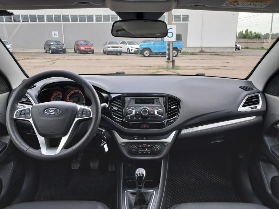 Lada (ВАЗ) Vesta I Набережные Челны  - изображение 17