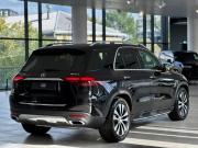 Mercedes-Benz GLE II (V167) Рестайлинг Екатеринбург  - изображение 39