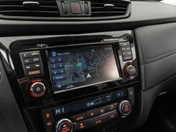 Nissan X-Trail III Рестайлинг с пробегом 2019 года, цена 2 270 000 рублей, 79602 км, внедорожник, Автокод Объявления