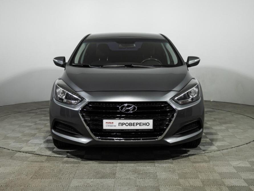 Hyundai i40 I Рестайлинг Санкт-Петербург  - изображение 2