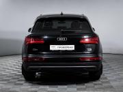 Audi Q5 II (FY) Москва  - изображение 27