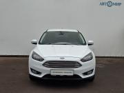 Ford Focus III Рестайлинг Москва  - изображение 14