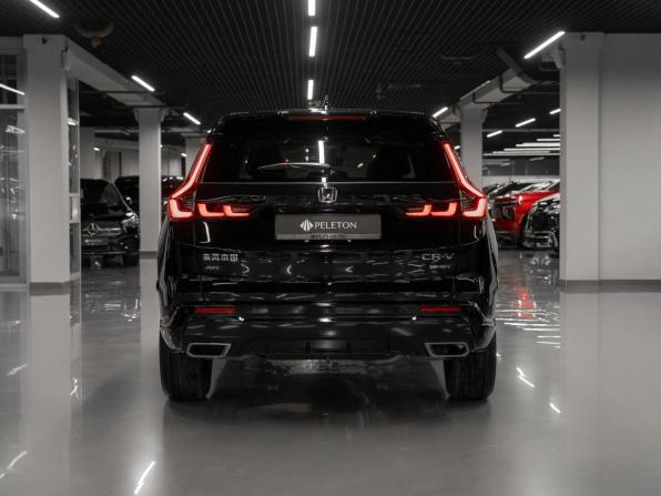 Honda CR-V VI с пробегом 2026 года, цена 5 300 000 рублей, 25 км, внедорожник, Автокод Объявления