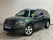 Skoda Kodiaq I Санкт-Петербург  - изображение 20