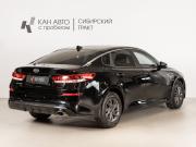 Kia Optima IV Рестайлинг Казань  - изображение 11