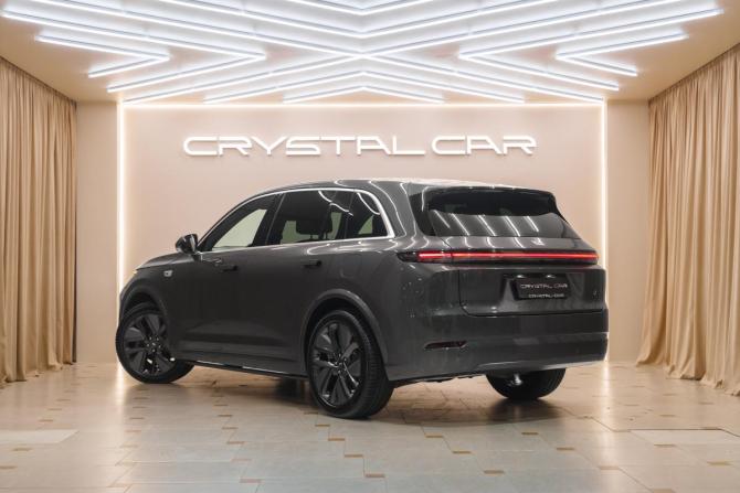Новый Li Auto (Lixiang) L7 I Рестайлинг 2025 года, цена 8 475 000 рублей, внедорожник, Автокод Объявления