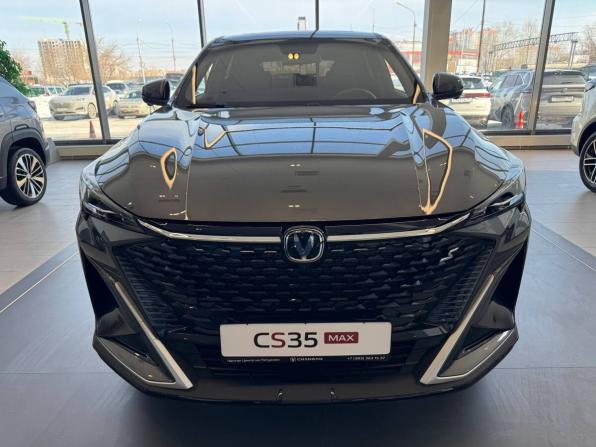 Новый Changan CS35 Max 2026 года, цена 2 839 900 рублей, внедорожник, Автокод Объявления