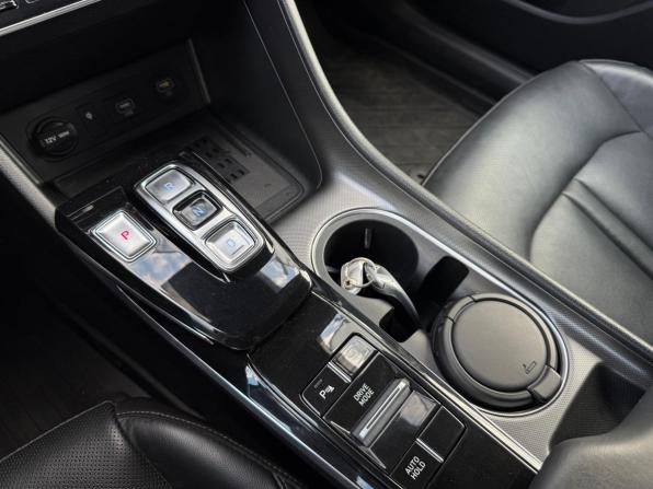 Hyundai Sonata VIII (DN8) с пробегом 2021 года, цена 2 340 000 рублей, 140290 км, седан, Автокод Объявления