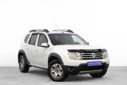 Renault Duster I Барнаул  - изображение 27