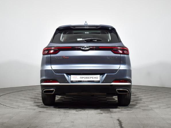 Chery Tiggo 7 Pro I с пробегом 2021 года, цена 1 390 000 рублей, 80303 км, внедорожник, Автокод Объявления