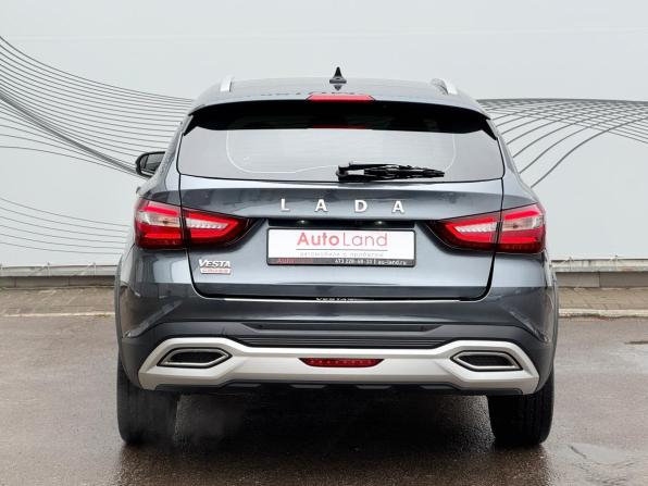 Lada (ВАЗ) Vesta I Рестайлинг (NG) с пробегом 2024 года, цена 1 480 000 рублей, 20246 км, универсал, Автокод Объявления
