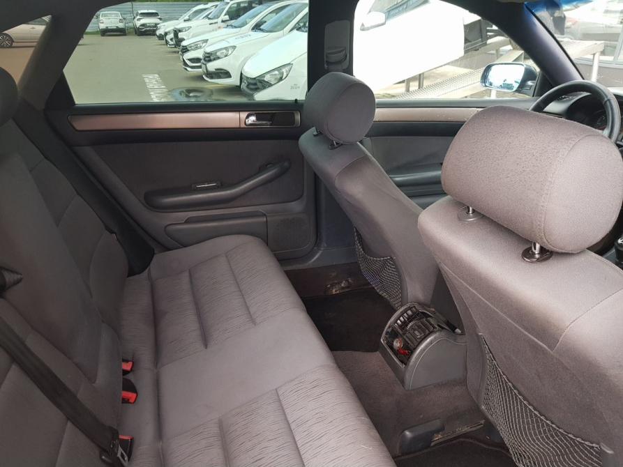 Audi A6 II (C5) Брянск  - изображение 10