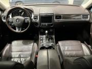 Volkswagen Touareg II Рестайлинг Пермь  - изображение 40