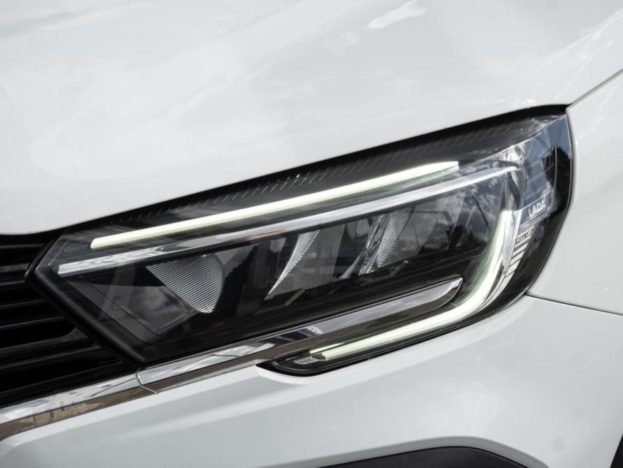 Lada (ВАЗ) Vesta I Рестайлинг (NG) Волгоград  - изображение 6