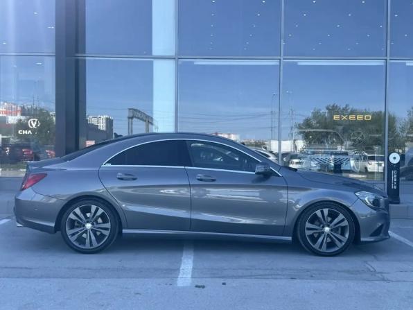 Mercedes-Benz CLA I (C117 X117) с пробегом 2014 года, цена 1 630 000 рублей, 81931 км, седан, Автокод Объявления