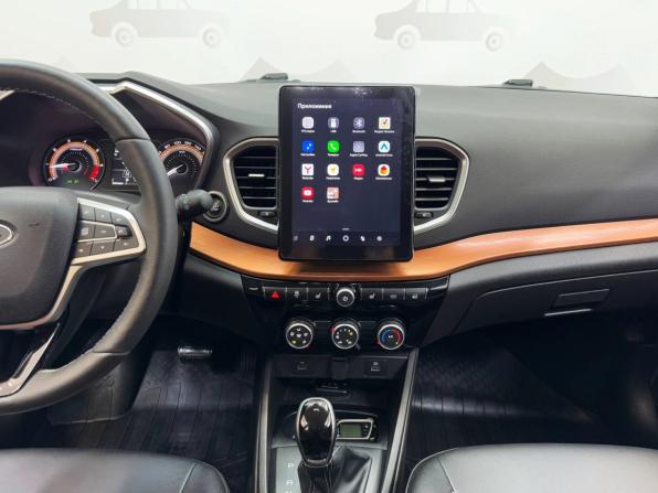 Lada (ВАЗ) Vesta I Рестайлинг (NG) с пробегом 2024 года, цена 1 750 000 рублей, 17301 км, универсал, Автокод Объявления