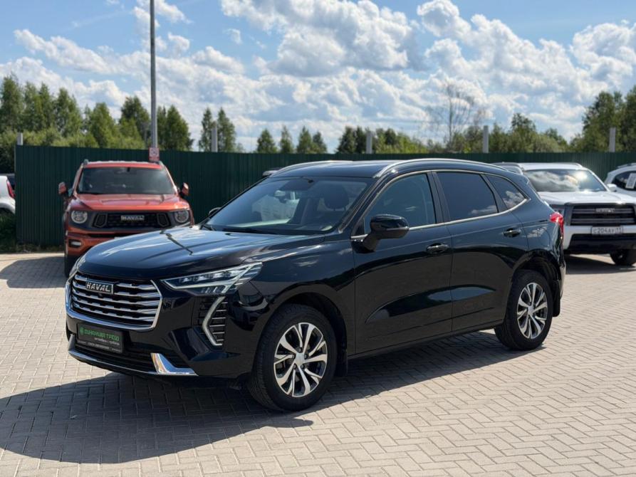 Haval Jolion I Сыктывкар  - изображение 1
