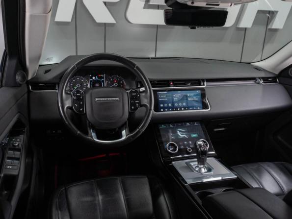 Land Rover Range Rover Evoque II с пробегом 2019 года, цена 4 349 000 рублей, 44013 км, внедорожник, Автокод Объявления