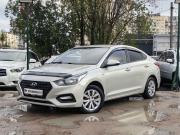 Hyundai Solaris II Санкт-Петербург  - изображение 14
