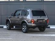 Lada (ВАЗ) Niva Новороссийск  - изображение 20