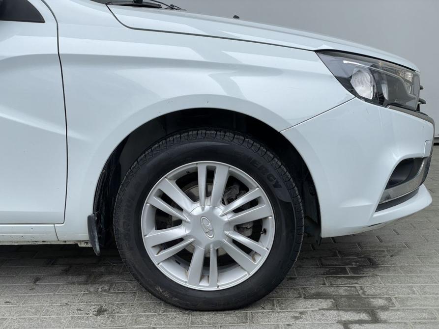 Lada (ВАЗ) Vesta I Екатеринбург  - изображение 5