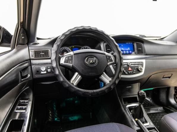 Lifan Solano I (620) с пробегом 2011 года, цена 288 000 рублей, 180169 км, седан, Автокод Объявления