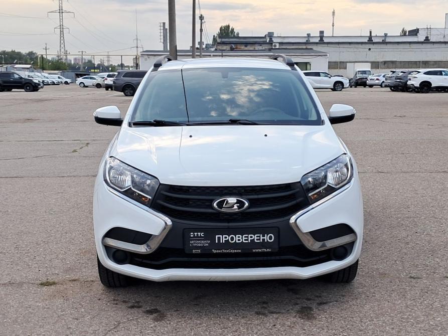 Lada (ВАЗ) XRAY I Набережные Челны  - изображение 2