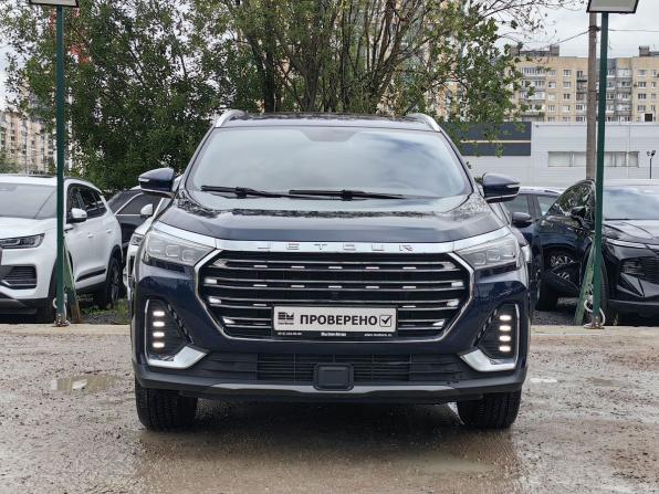JETOUR X90+ с пробегом 2023 года, цена 2 469 000 рублей, 11700 км, внедорожник, Автокод Объявления