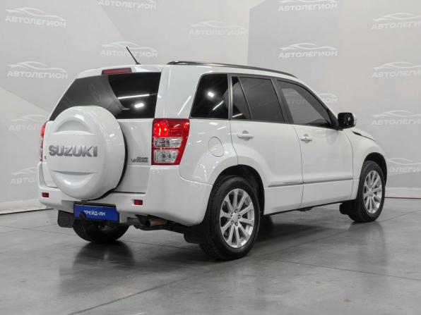 Suzuki Grand Vitara II Рестайлинг 2 с пробегом 2012 года, цена 1 450 000 рублей, 212098 км, внедорожник, Автокод Объявления