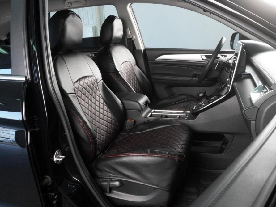 Haval M6 II Минеральные Воды  - изображение 8