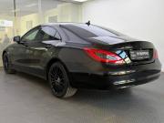 Mercedes-Benz CLS II (C218) Рестайлинг Уфа  - изображение 32