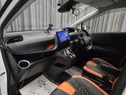 Toyota Sienta II Рестайлинг Красноярск  - изображение 34