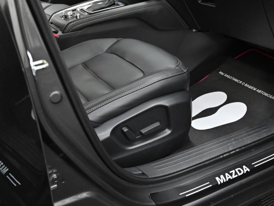 Mazda CX-5 II Москва  - изображение 14