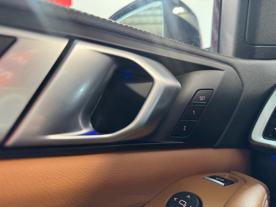 BMW X5 IV (G05/G18) Новочеркасск  - изображение 18