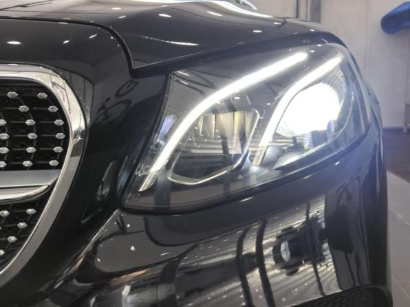 Mercedes-Benz E-Класс V (W213 S213 C238) с пробегом 2019 года, цена 4 326 000 рублей, 59792 км, купе, Автокод Объявления